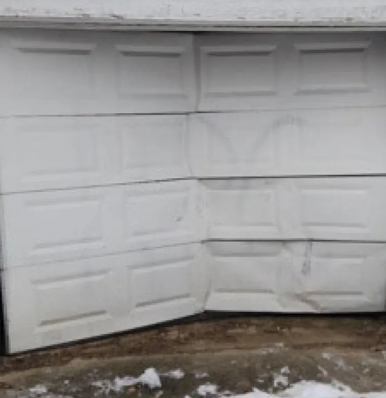 Garage Door Repairs