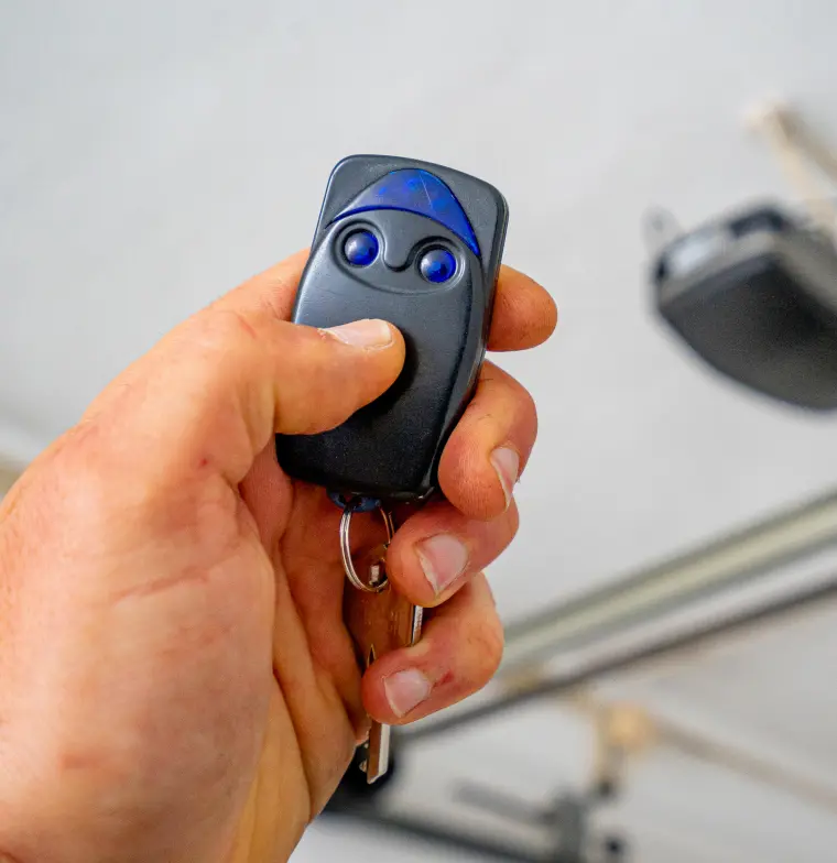 Garage Opener Installation