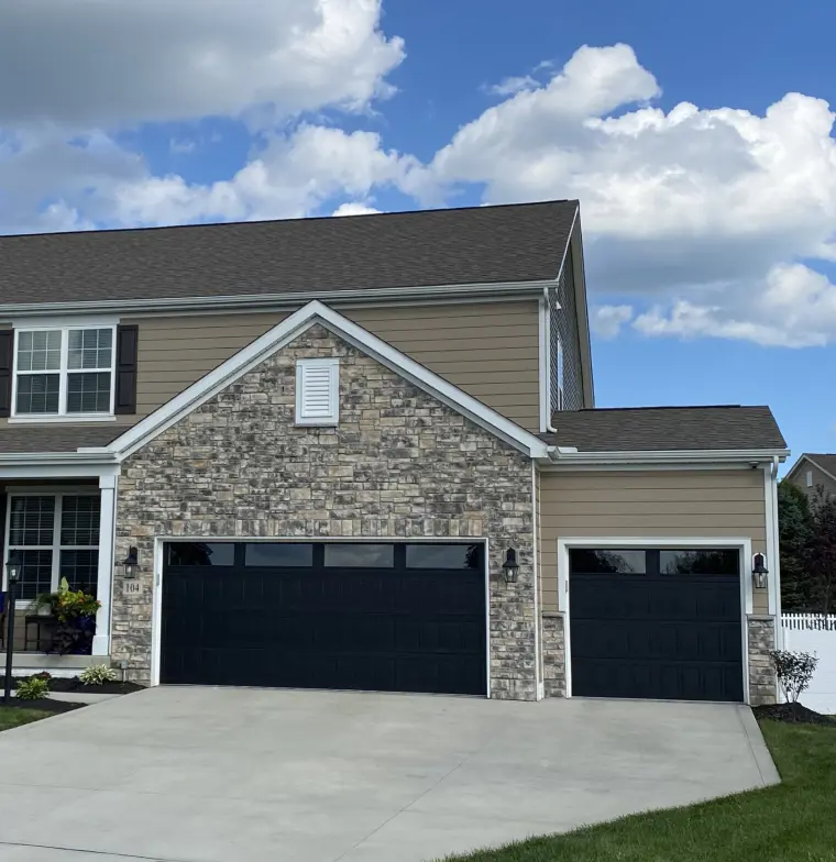 Garage Door Services